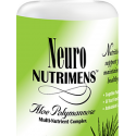 Neuro Nutrimens (BiAloe) 60 capsules
