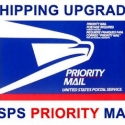 ADD PRIORITY SHIPPING